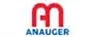 Anauger — materiais de construção