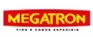 Megatron em Campinas — materiais de construção