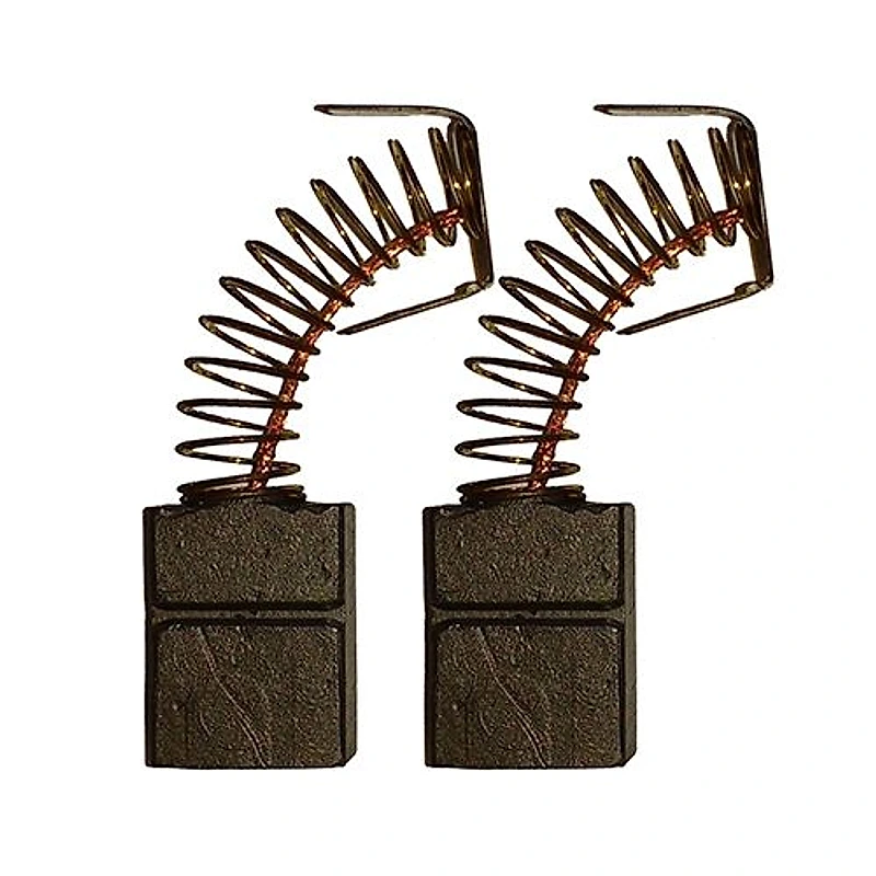 Escova de Carvão para Lixadeira Makita 09CB153 C136G Carbonpeças — Campinas