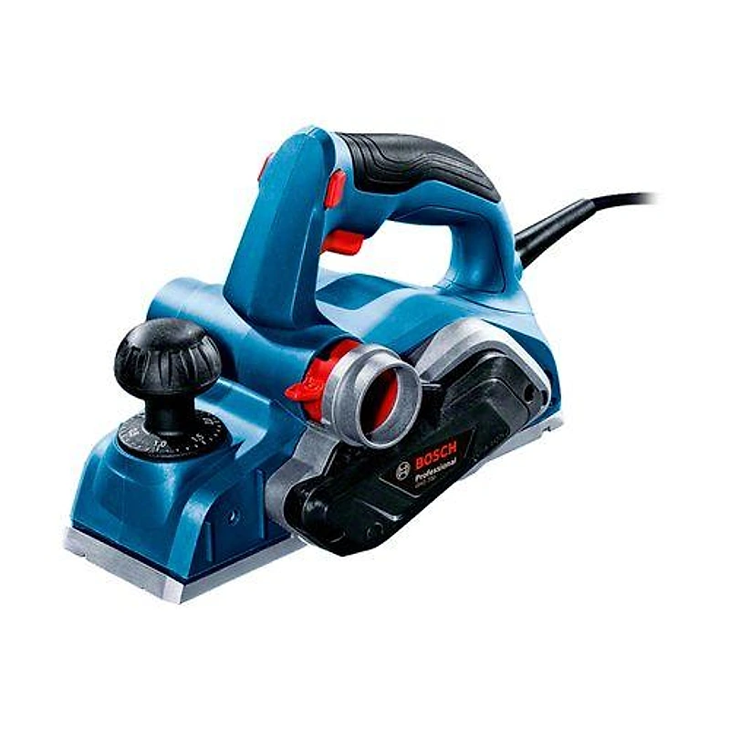 Plaina Elétrica 2,5mm 700W 220V Bosch — Campinas