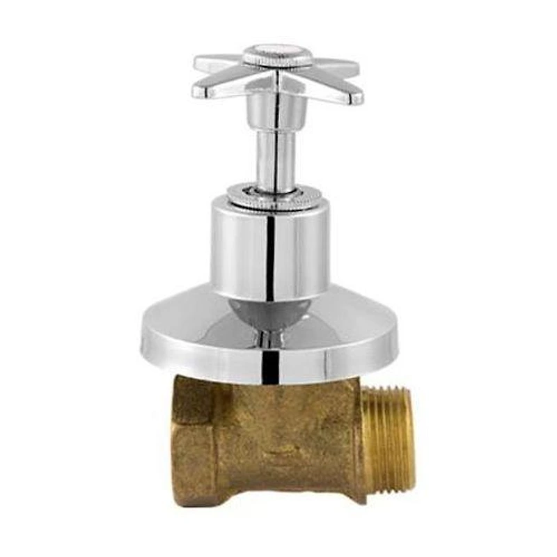 Registro de Pressão 3/4" Ref. 1416 com Acabamento C23 Light Alpha — Campinas