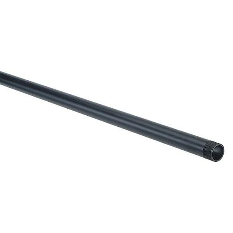 Eletroduto Rígido Roscável PVC 1" Amanco — Campinas