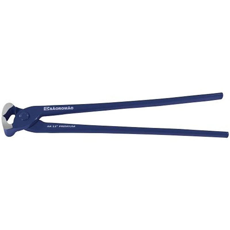 Torquês Armador 12" Premium S.Romão — Campinas