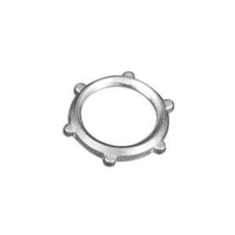 Arruela para Eletroduto Zamac 1.1/2" 50 Peças Inca — Campinas