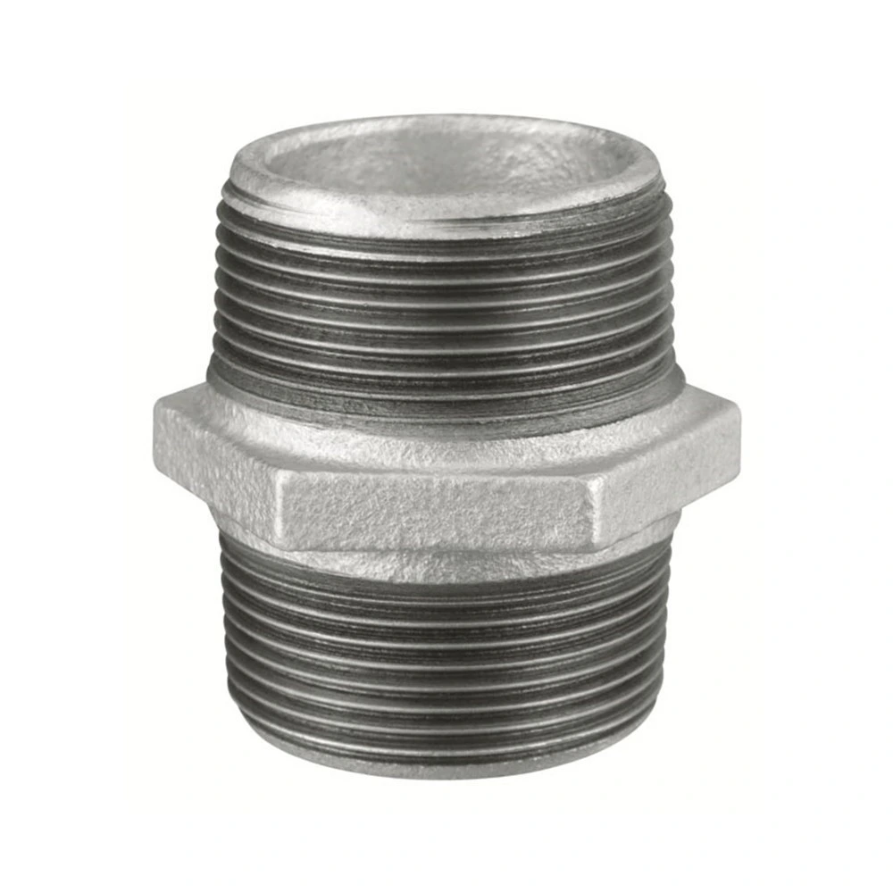Tupy Niple Duplo Reducao Galvanizado(g)1.1/2x1 123904133 — Campinas