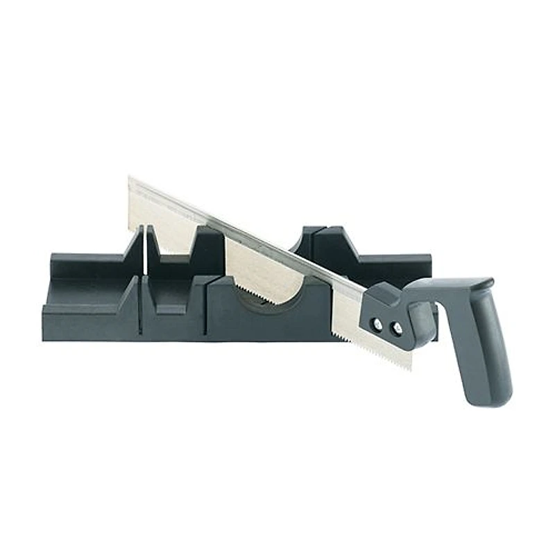 Caixa de Meia Esquadria com Serra 300x65mm Sparta 2253055 — Campinas