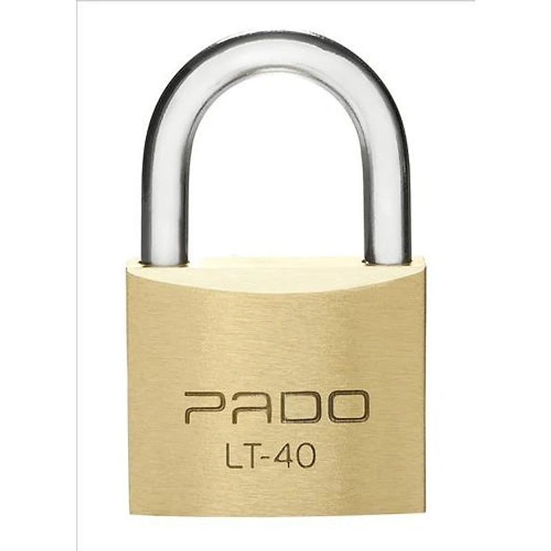 Cadeado de Latão 40mm Pado 51001163 — Campinas