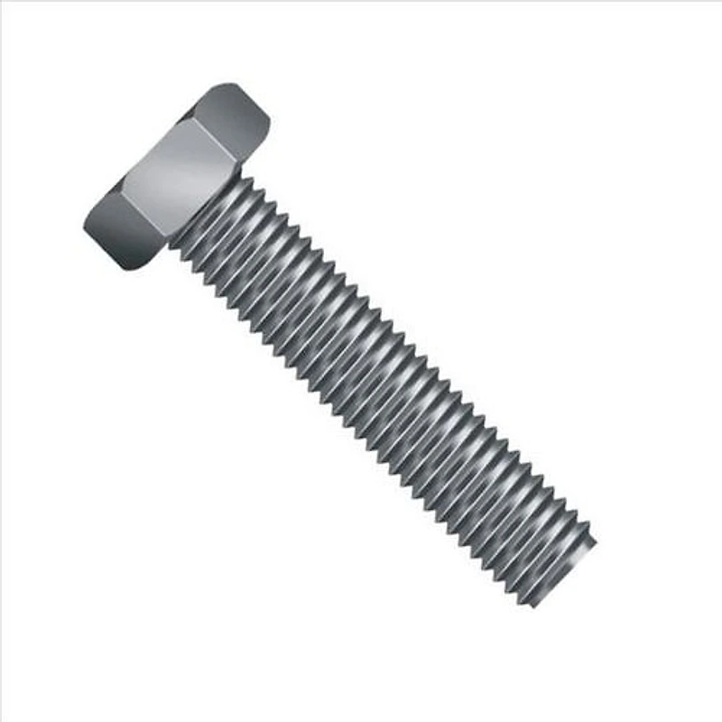 Parafuso Sextavado Zincado 1/4x1.1/4 (centena com 100 peças) 2953201 New-Fix — Campinas