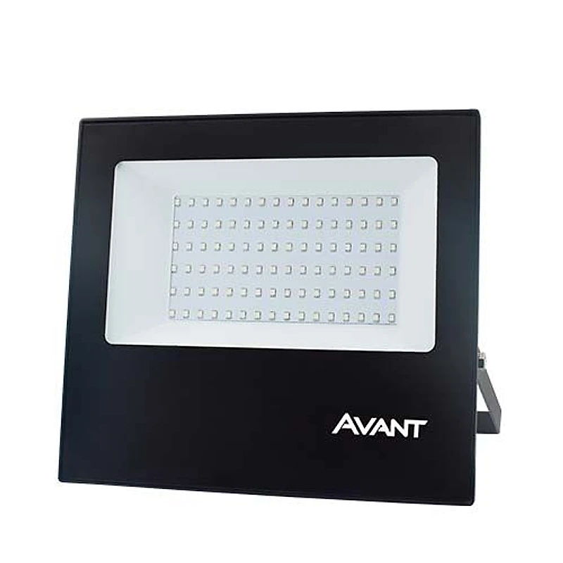 Refletor LED Slim 30W Alumínio Luz Branca 6500K Avant 259301378 — Campinas