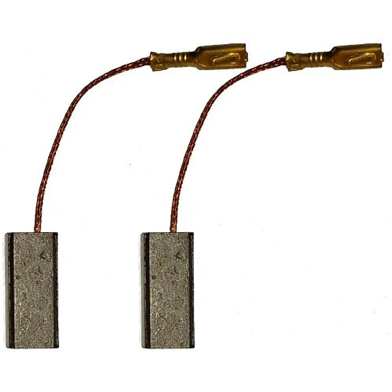 Escova de Carvão para Esmerilhadeira Bosch 1338/47/3255 C164G Carbonpeças — Campinas