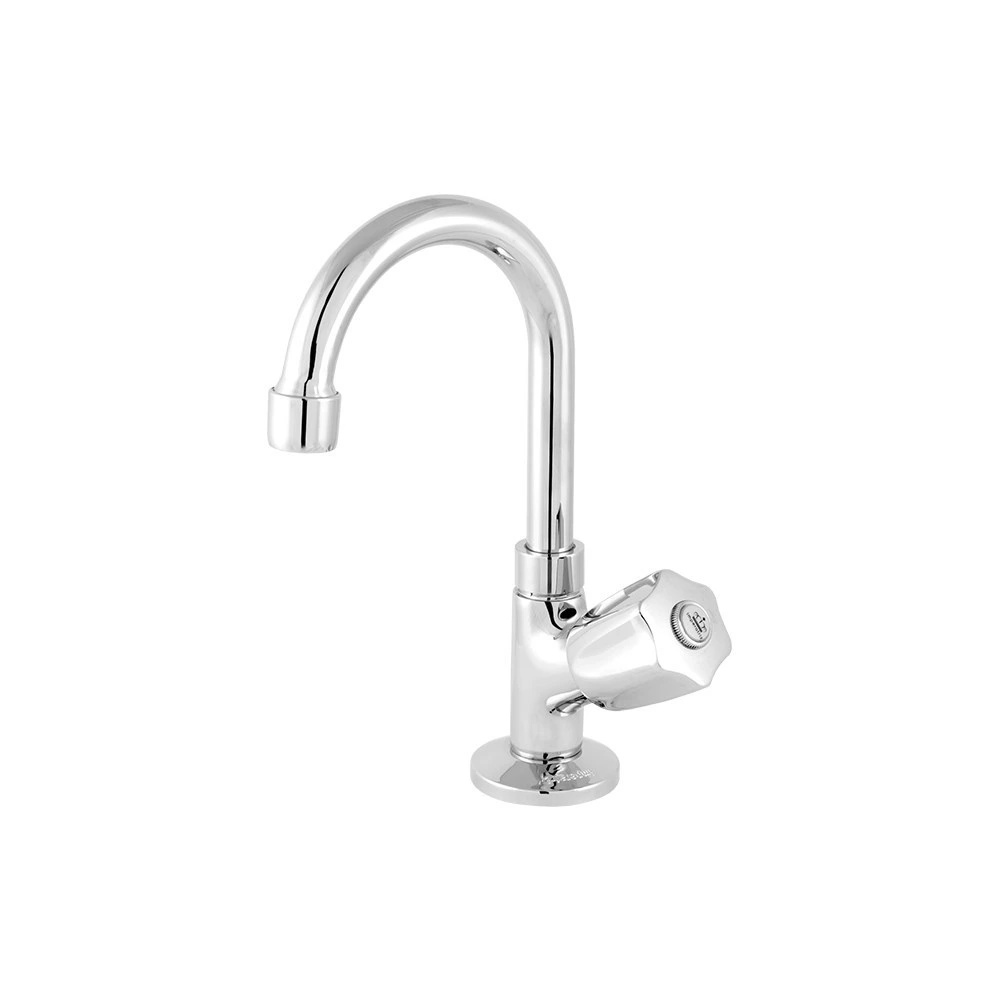 Torneira Metal Bica Movel Lavatorio Imperatriz 2190 C50 10074 — Campinas
