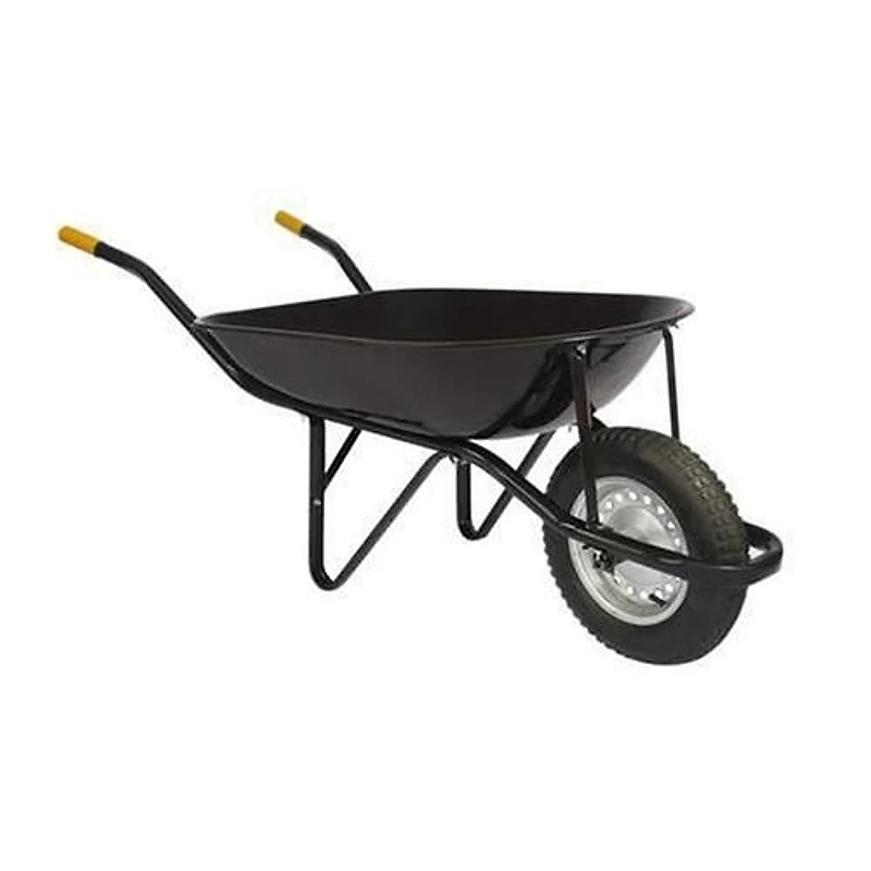 Carrinho de Mão 3.25x8 45 Litros Caçamba Rasa Maestro — Campinas