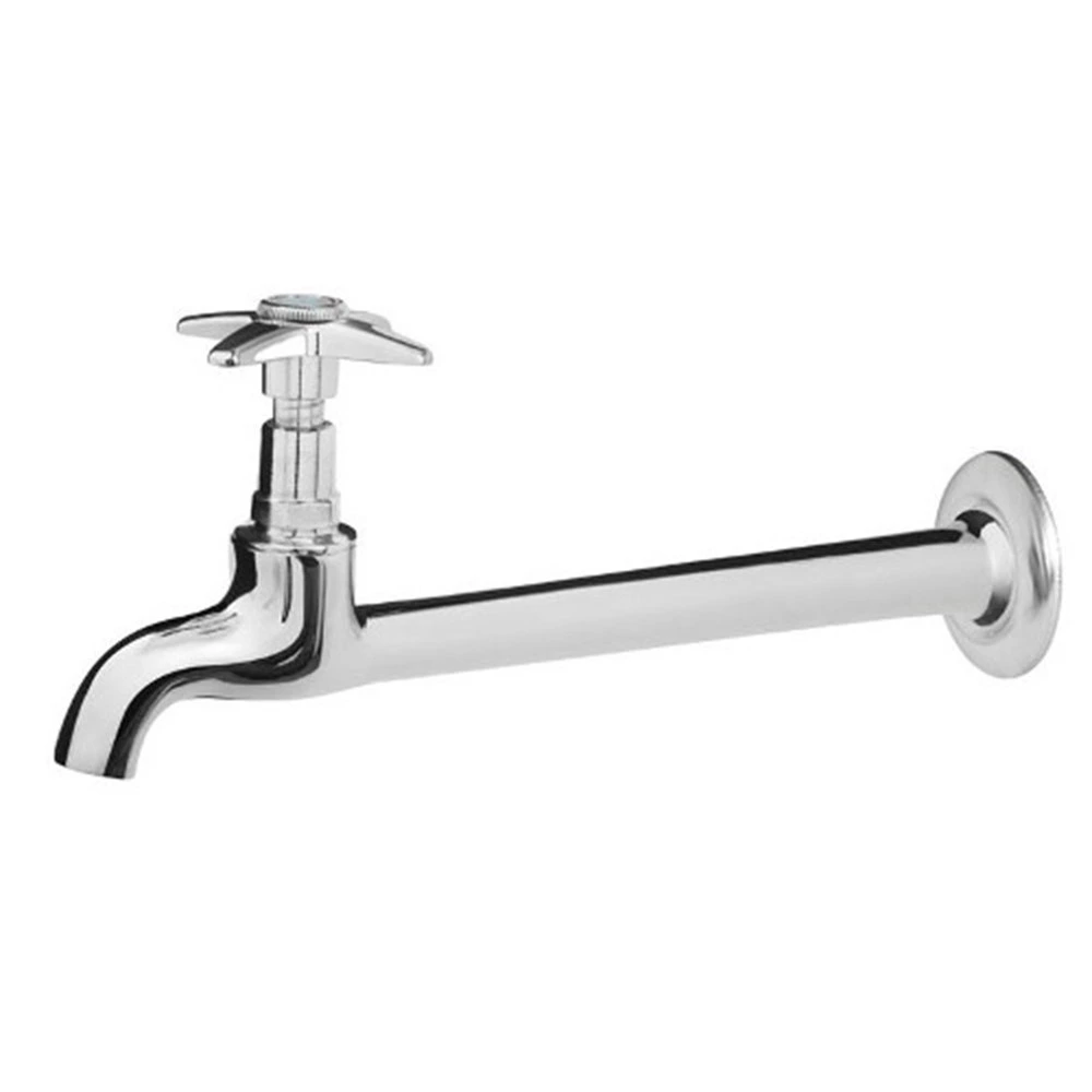 Torneira Metal Pia Metrox 1159 Universal C23 6632 — Campinas