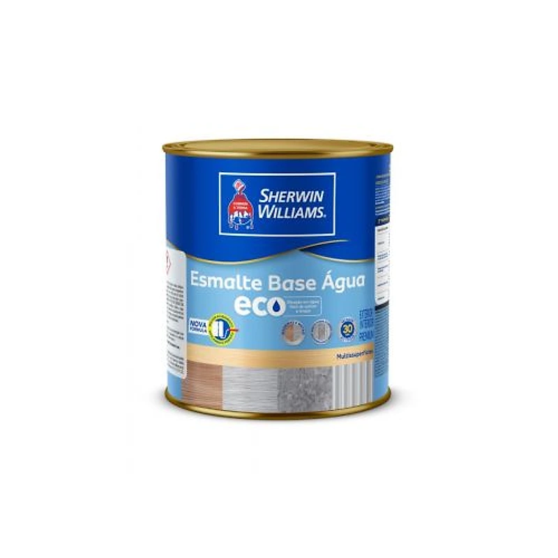 Base Tintométrica Metalatex Eco Esmalte Brilhante Base Z 900ml — Campinas