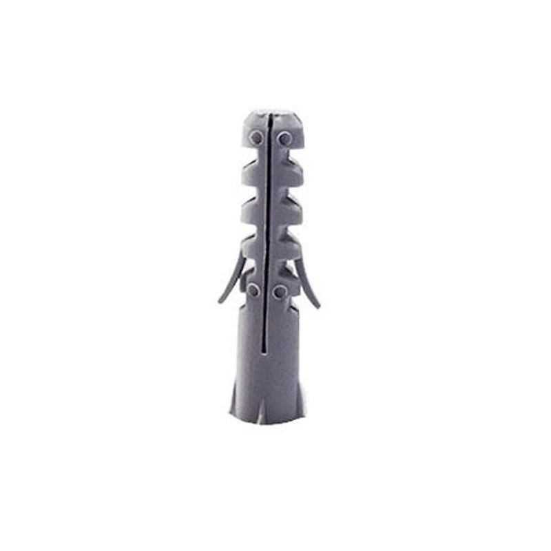 Bucha de Nylon SF08 (500 peças) Sfor — Campinas