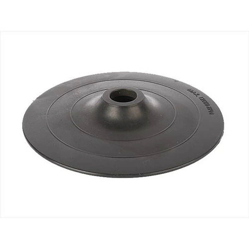 Disco de Borracha Furado 5" com Furo de 15mm Max — Campinas