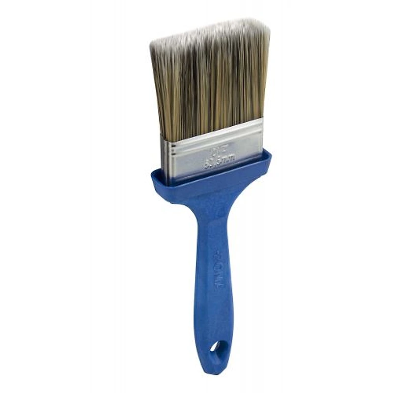 Trincha Dupla Gris Roma P/ Teto 2.1/2" — Campinas