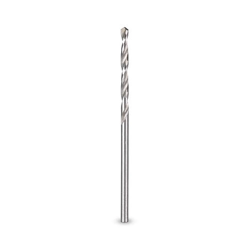 Broca de Aço Rápido 2,5mm Ferja — Campinas