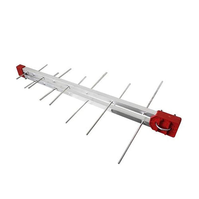 Antena Digital Externa UHF 16 Elementos Capte — Campinas