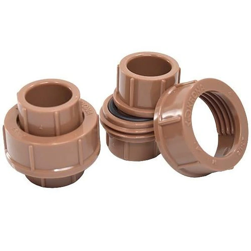 União Soldável 20mm (1/2") Krona — Campinas