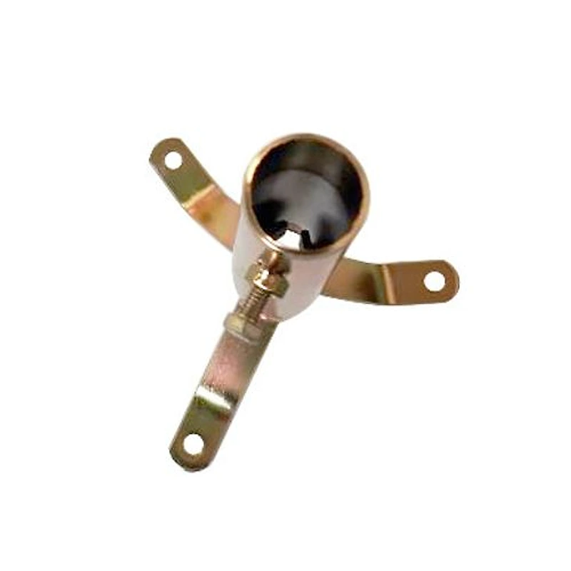 Suporte para Antena Tripé 20cm Suportes Iguatemi — Campinas