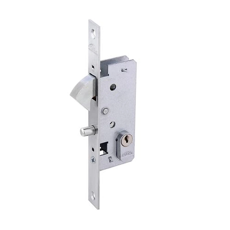 Fechadura Bico de Papagaio 25mm 6925 Cromada Arouca 6925-Z-IP — Campinas