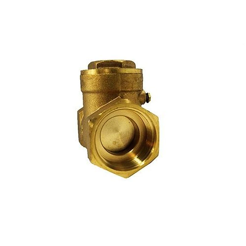 Válvula de Retenção Horizontal Roscável de Metal 32mm Remadi — Campinas