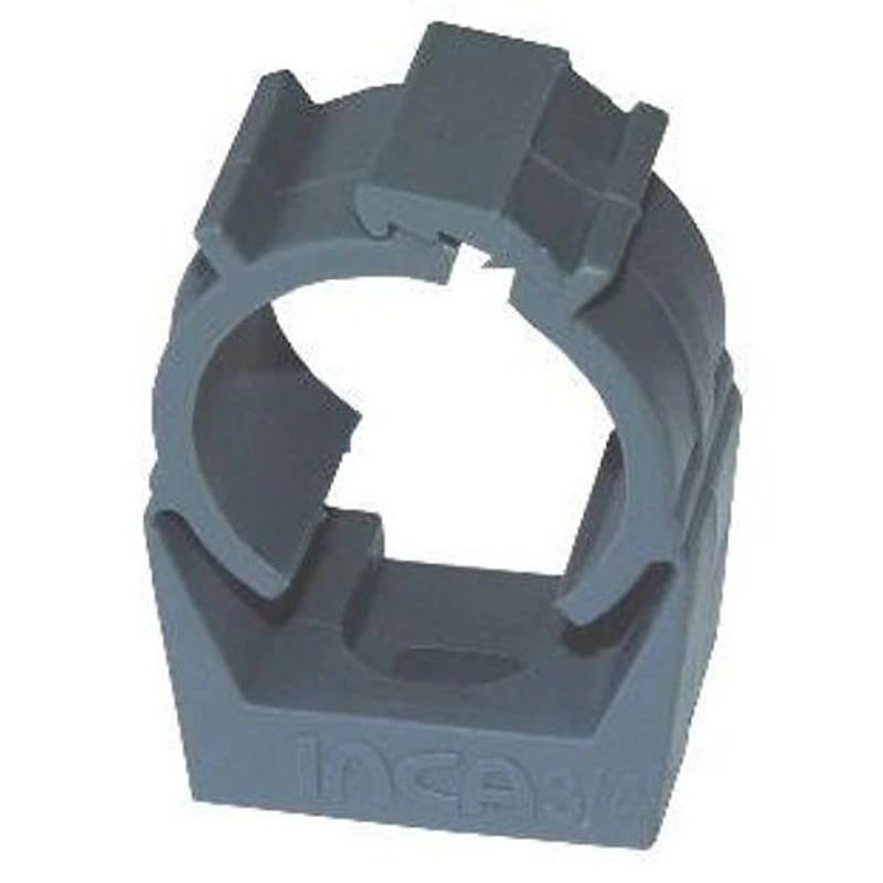 Abraçadeira PVC para Eletroduto / Condulete 3/4 Polegada Inca — Campinas