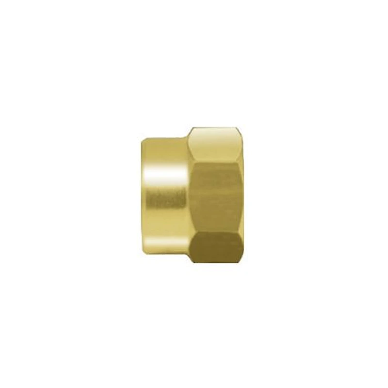 Bucha de Redução para Gás Reversa 1/2 BSP x 3/8 Ext 2016-412 Roco — Campinas