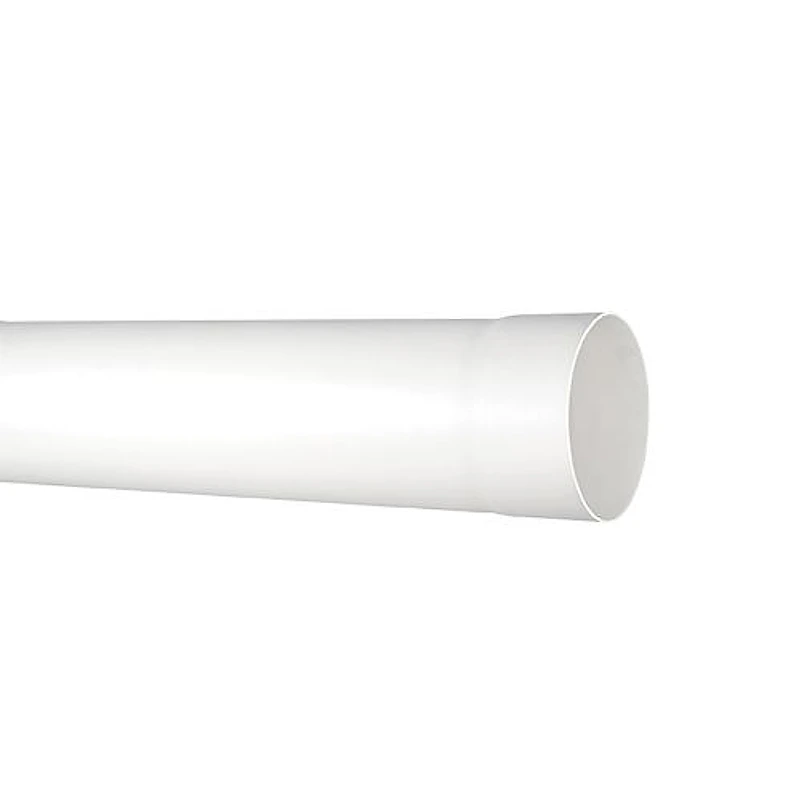 Tubo de PVC para Esgoto 250mm Krona — Campinas