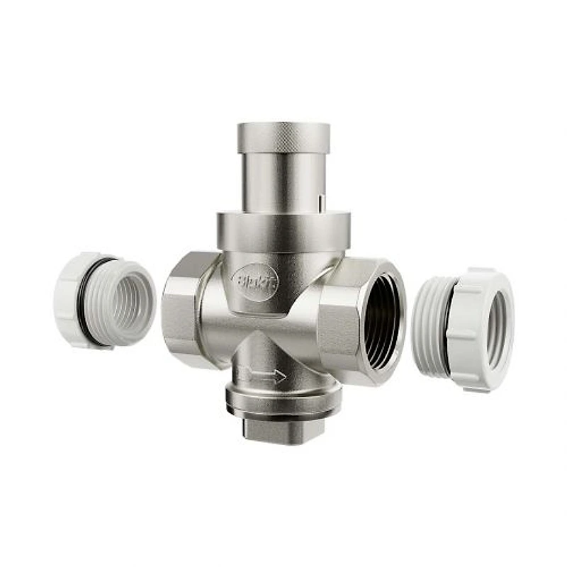 Válvula Redutora de Pressão 3/4" x 1/2" Blukit — Campinas