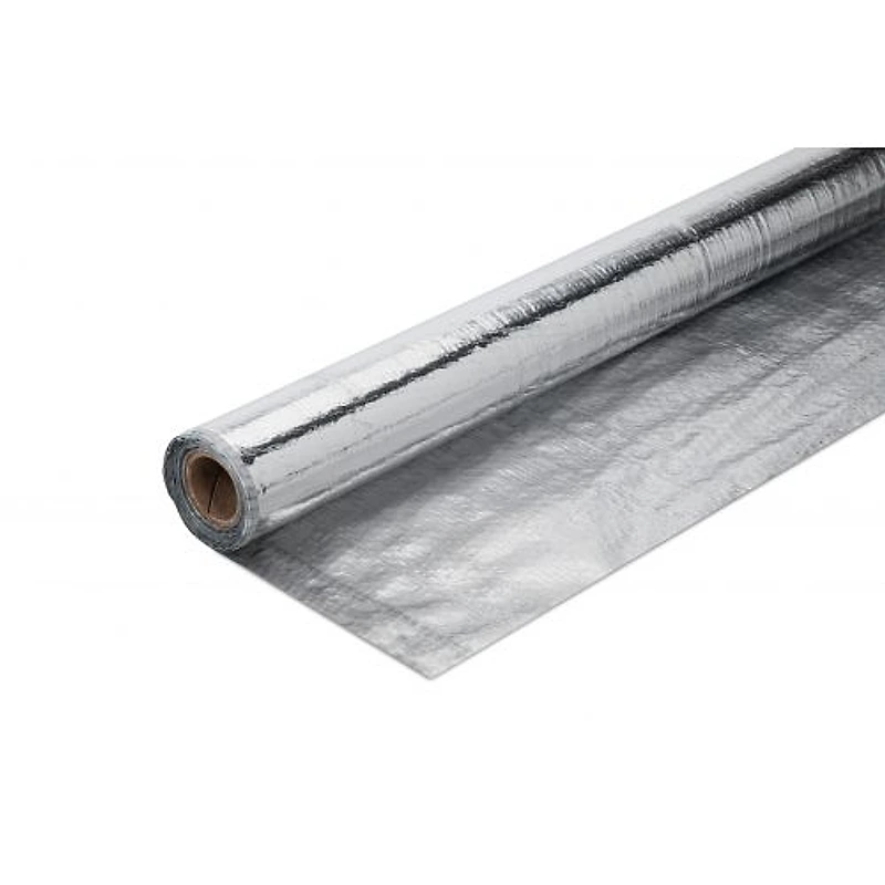 Manta Térmica de Subcobertura Dupla Face 0,9mm 15m² Ferja — Campinas