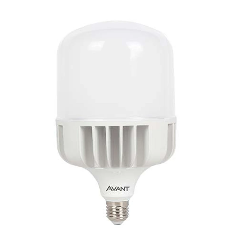 Lâmpada LED Bulbo Alta Potência 75W Branca Fria 6500K E27 Avant 789301378 — Campinas