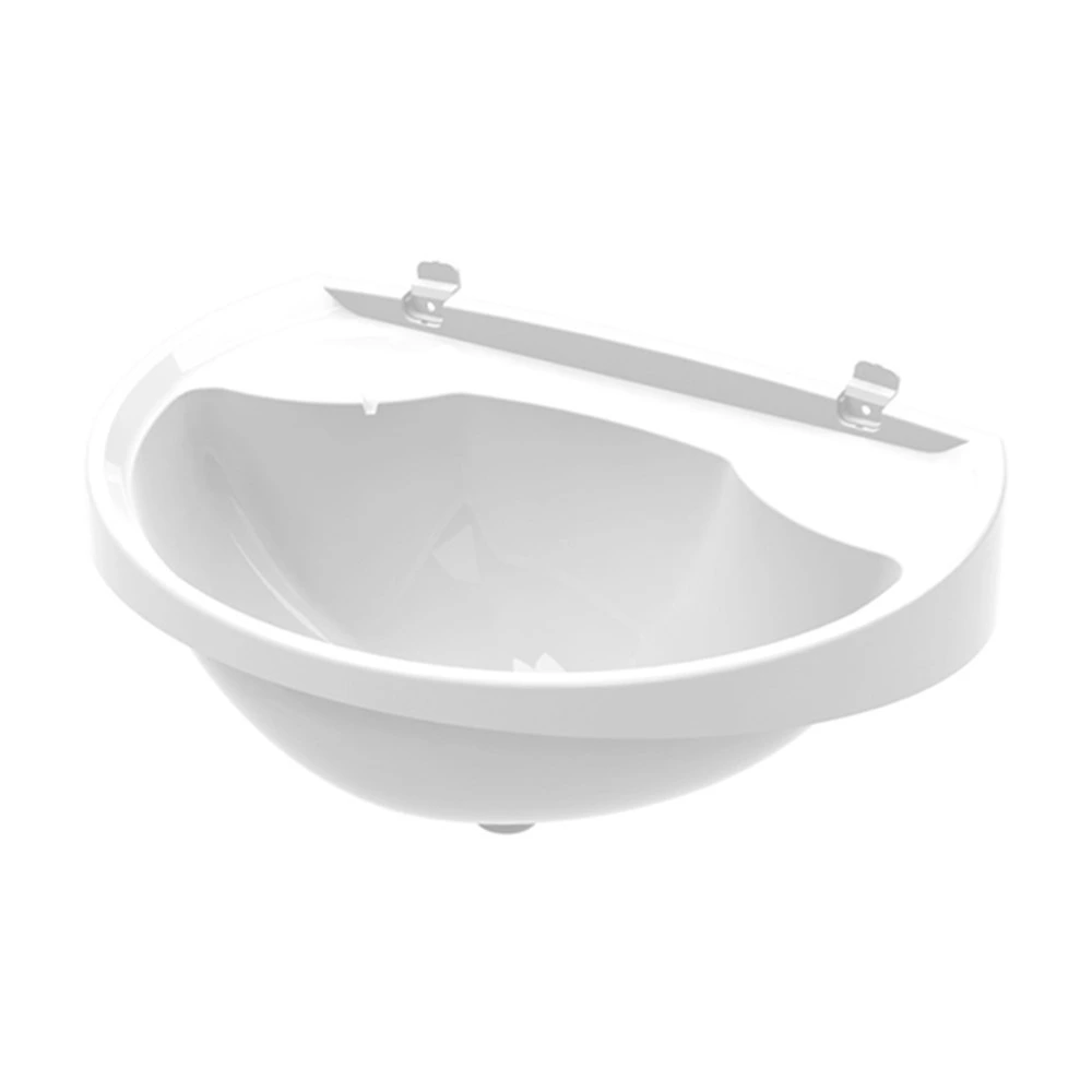 Lavatorio Plastico Valeplast Branco 39 X 29 63.006 — Campinas