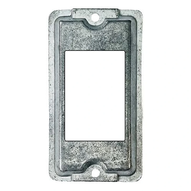 Tampa para Condulete Múltiplo 3 Interruptores 3/4" Sieg T3M034 — Campinas