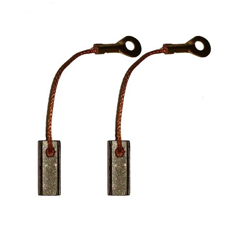 Escova de Carvão para Esmerilhadeira Bosch 1327 / RET.1205 C152G Carbonpeças — Campinas