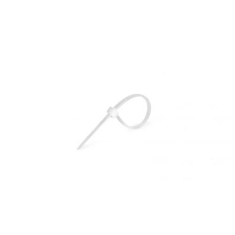 Abraçadeira de Nylon Branca 3,6 x 300 mm Ferja — Campinas