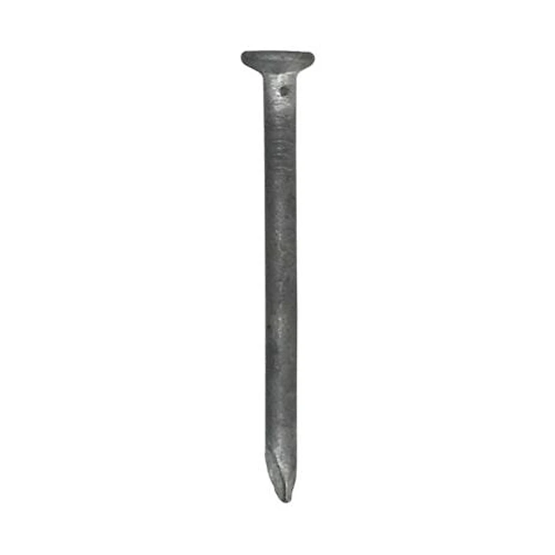 Prego Galvanizado a Fogo com Cabeça 17x21 (1kg) Guepar 861-49136 — Campinas
