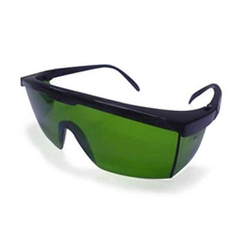 Óculos de Proteção Verde Jaguar Kalipso — Campinas