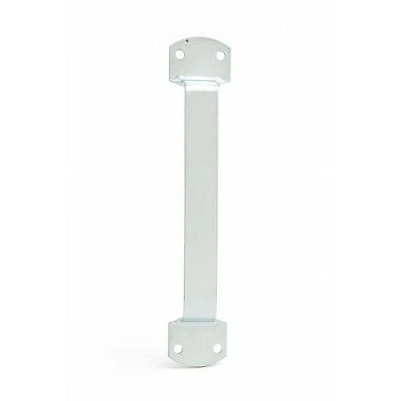 Puxador de Porta em U Cromado 144mm Detoni — Campinas