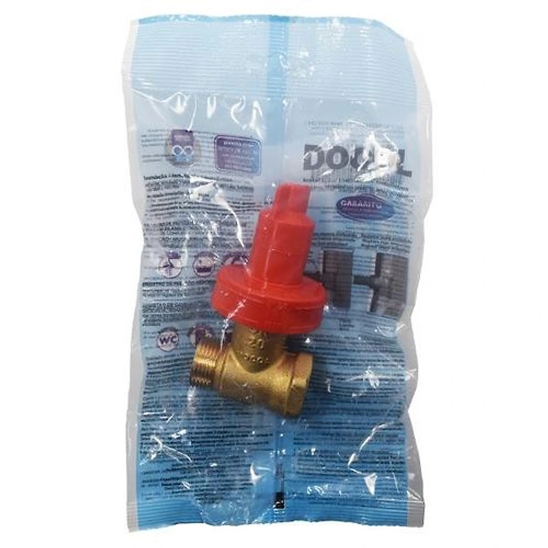 Base de Registro de Pressão 3/4" Docolbase Docol — Campinas