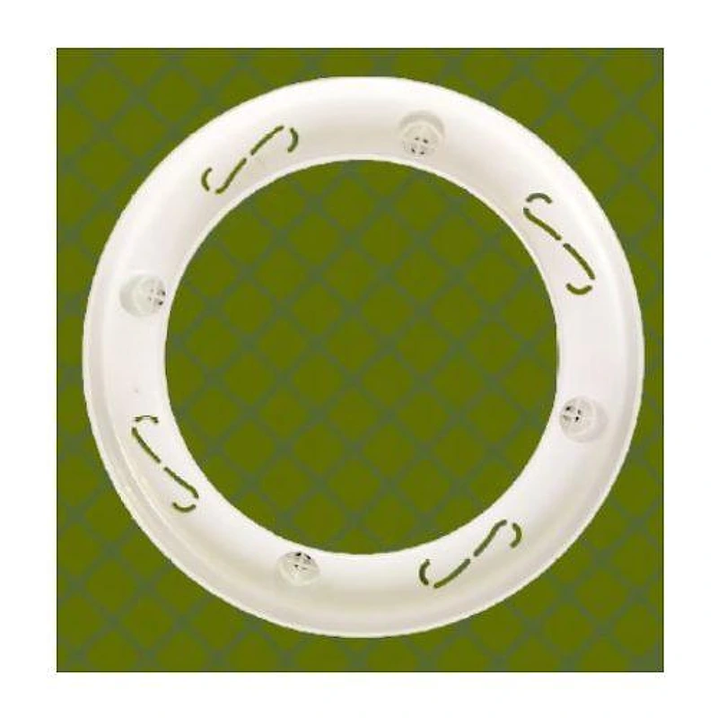 Suporte para Botijão de Gás Branco FC — Campinas