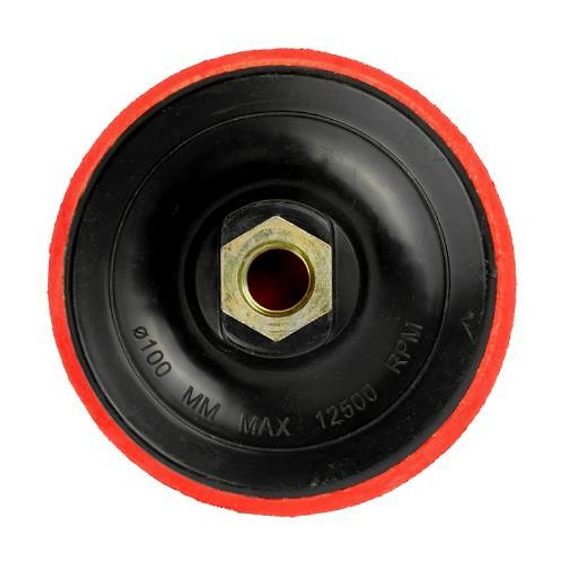 Suporte com Velcro 5" (125mm) Eda 0LE — Campinas