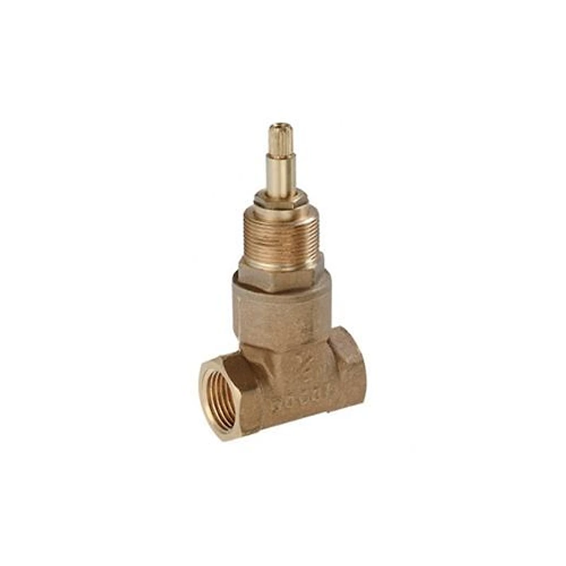 Base de Registro de Gaveta Bruto 1/2" Docol — Campinas