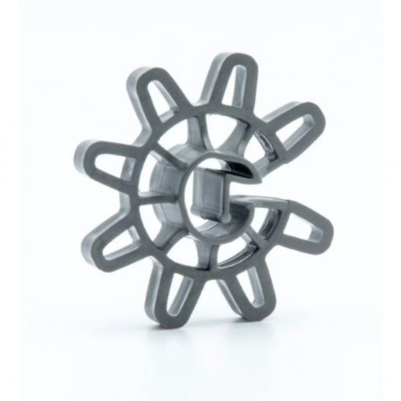 Espaçador de Ferragens Circular 20mm (24 peças) Cortag 62624 — Campinas