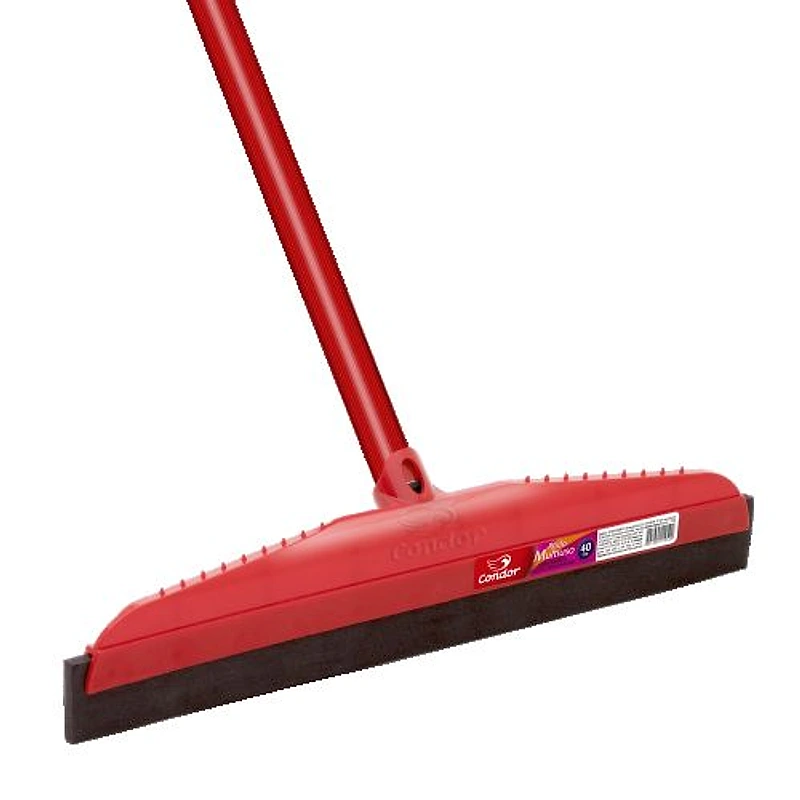 Rodo Enxuto 40cm com Cabo e Garras Condor — Campinas