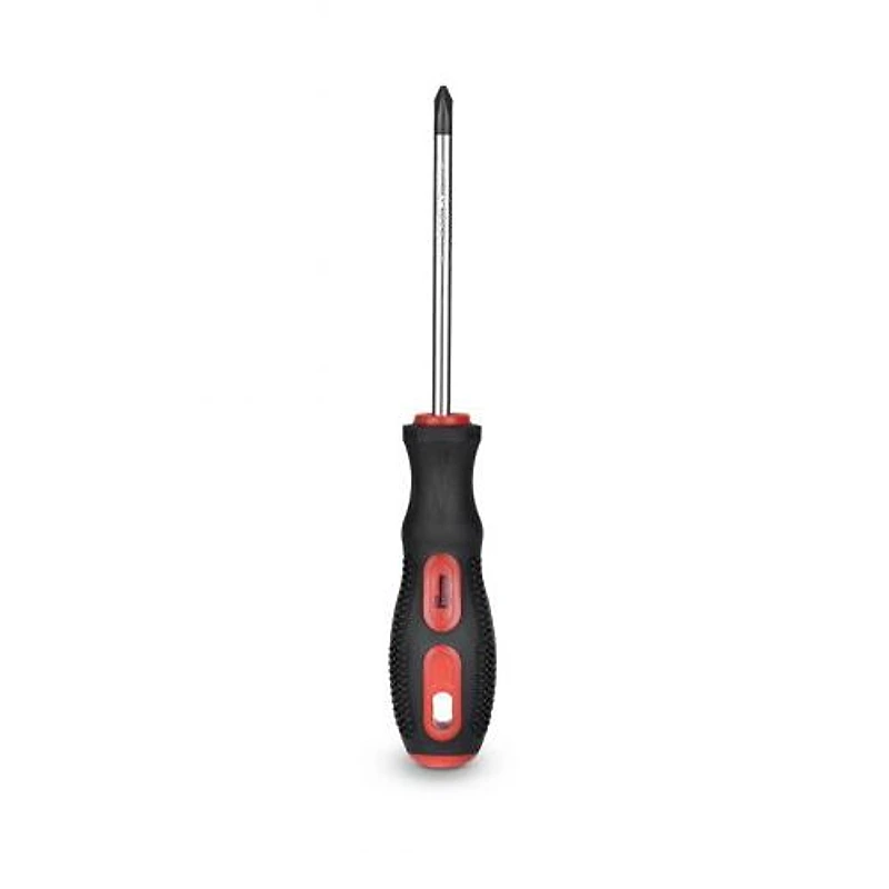 Chave Phillips 1/8x5 Emborrachada Ponta Imantada Ferja — Campinas