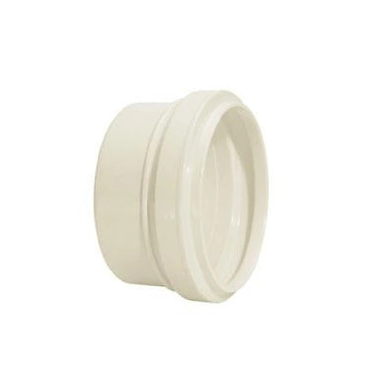 Cap para Esgoto DN 50mm Amanco SN — Campinas