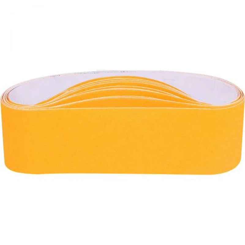 Cinta de Lixa para Madeira 75x533mm 120 Ferja CTLLN1355 — Campinas