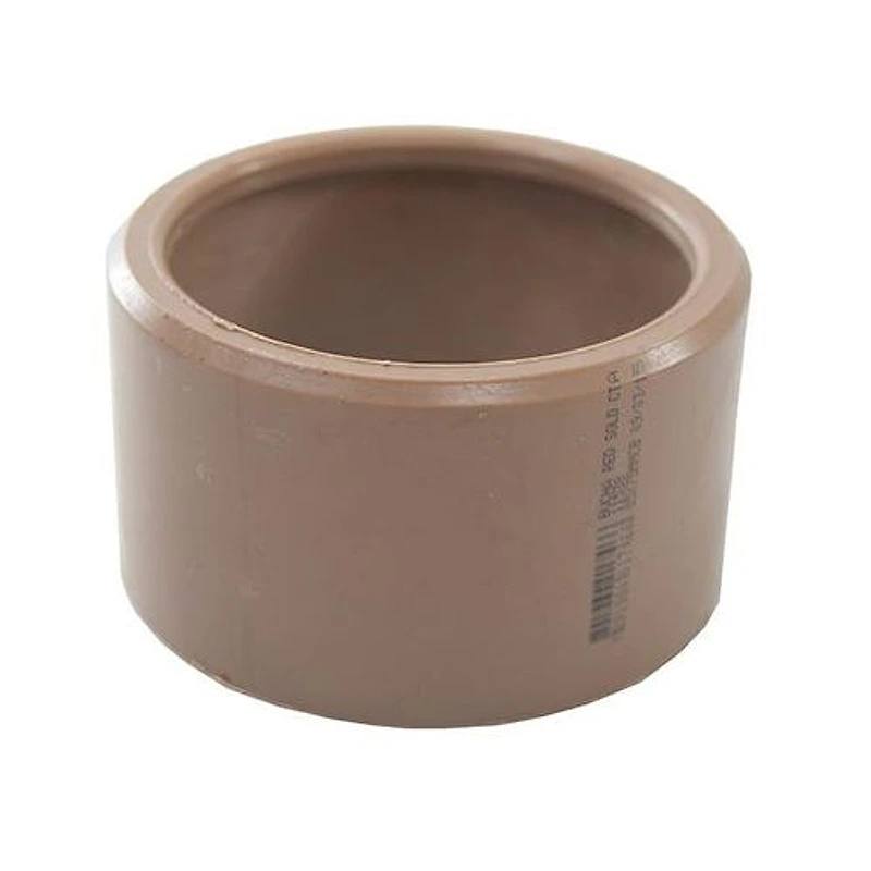 Bucha de Redução Soldável 3" x 2.1/2" PVC Amanco — Campinas